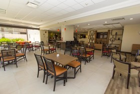 Holiday Inn Express Guadalajara Aeropuerto