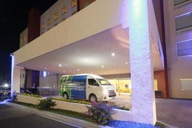 Holiday Inn Express Guadalajara Aeropuerto