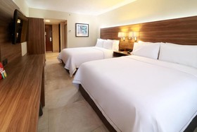 Holiday Inn Express Guadalajara Aeropuerto