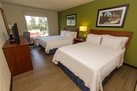 Holiday Inn Express Guadalajara Aeropuerto