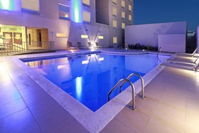 Holiday Inn Express Guadalajara Aeropuerto