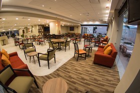 Holiday Inn Express Guadalajara Aeropuerto