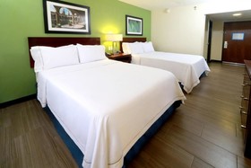 Holiday Inn Express Guadalajara Aeropuerto
