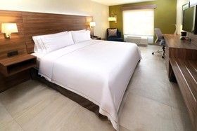 Holiday Inn Express Guadalajara Aeropuerto