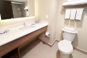 Holiday Inn Express Guadalajara Aeropuerto
