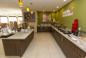 Holiday Inn Express Guadalajara Aeropuerto