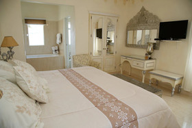 Hotel Centenario Los Arroyitos