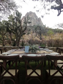 Hotel Centenario Los Arroyitos