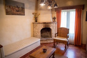 Hotel Centenario Los Arroyitos