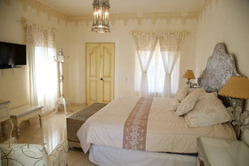 Hotel Centenario Los Arroyitos