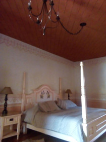 Hotel Centenario Los Arroyitos