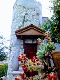 Hotel Centenario Los Arroyitos