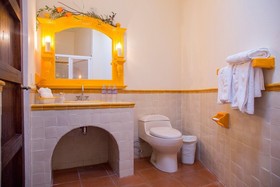 Hotel Centenario Los Arroyitos