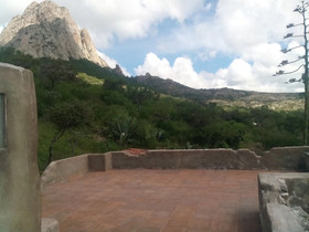 Hotel Centenario Los Arroyitos