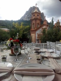 Hotel Centenario Los Arroyitos