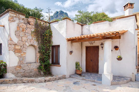 Hotel Centenario Los Arroyitos