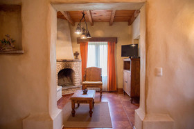 Hotel Centenario Los Arroyitos