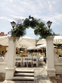 Hotel Centenario Los Arroyitos