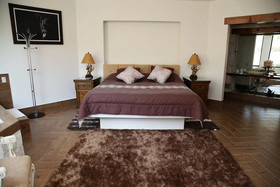 Hotel Centenario Los Arroyitos