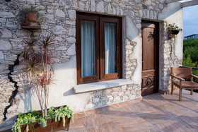 Hotel Centenario Los Arroyitos