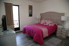 Hotel Centenario Los Arroyitos