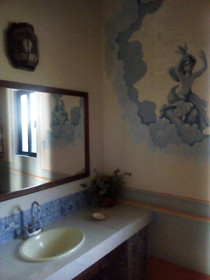 Hotel Centenario Los Arroyitos