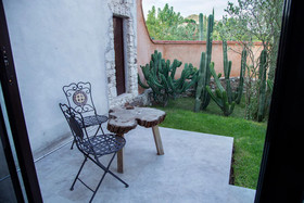 Hotel Centenario Los Arroyitos