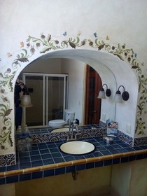 Hotel Centenario Los Arroyitos