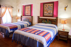 Hotel Centenario Los Arroyitos