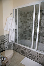 Hotel Centenario Los Arroyitos