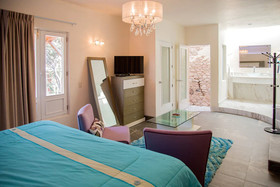 Hotel Centenario Los Arroyitos