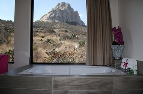 Hotel Centenario Los Arroyitos