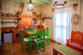 Hotel Centenario Los Arroyitos