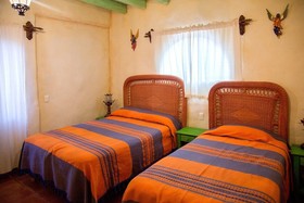 Hotel Centenario Los Arroyitos