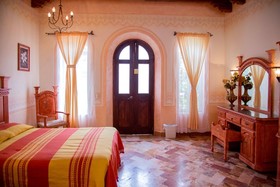 Hotel Centenario Los Arroyitos