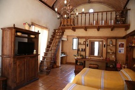 Hotel Centenario Los Arroyitos