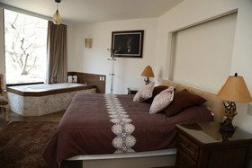 Hotel Centenario Los Arroyitos