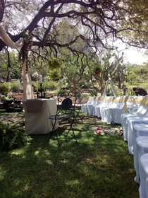 Hotel Centenario Los Arroyitos