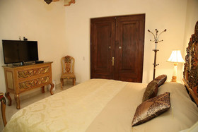 Hotel Centenario Los Arroyitos