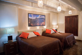 Hotel Centenario Los Arroyitos