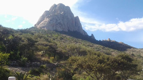 Hotel Centenario Los Arroyitos