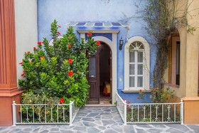 Hotel Centenario Los Arroyitos