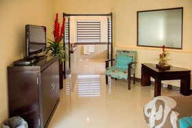 Hotel Centenario Los Arroyitos