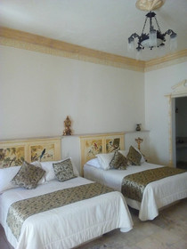 Hotel Centenario Los Arroyitos