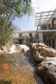 Hotel Centenario Los Arroyitos