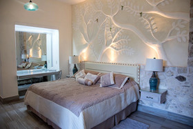 Hotel Centenario Los Arroyitos