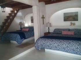 Hotel Centenario Los Arroyitos