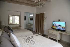 Hotel Centenario Los Arroyitos