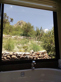 Hotel Centenario Los Arroyitos