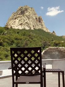 Hotel Centenario Los Arroyitos